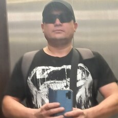 Фотография мужчины Ринат Гильманов, 45 лет из г. Екатеринбург