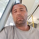 Doniyor Imomov, 44 года