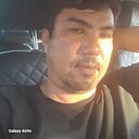 Шухрат, 41 год