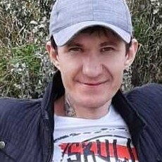 Фотография мужчины Александр, 42 года из г. Ангарск