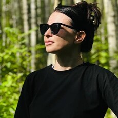 Фотография девушки Ольга, 36 лет из г. Зеленоград