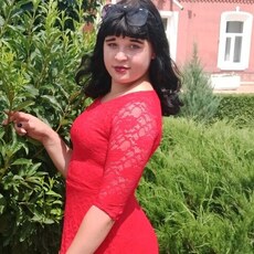 Фотография девушки Ксения, 20 лет из г. Обоянь