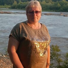Фотография девушки Татьяна, 55 лет из г. Лабинск