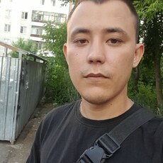 Фотография мужчины Ренат, 28 лет из г. Томск