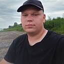 Роман, 19 лет