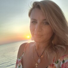 Фотография девушки Наталья, 47 лет из г. Симферополь
