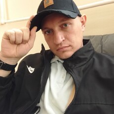 Фотография мужчины Дима, 35 лет из г. Омск