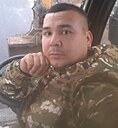 Shaxrux, 34 года