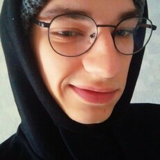 Фотография мужчины Андрей, 23 года из г. Челябинск