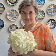 Фотография девушки Наталья, 54 года из г. Краснодар
