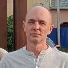 Фотография мужчины Николай, 44 года из г. Мариинск