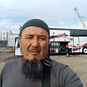 Камиль, 53 года