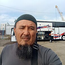 Фотография мужчины Камиль, 53 года из г. Казань