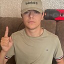 Халид, 18 лет