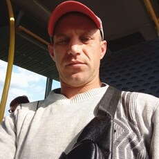 Фотография мужчины Василий, 32 года из г. Тальменка
