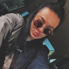 Фотография девушки Александра, 24 года из г. Краснодар