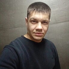 Фотография мужчины Сергей, 32 года из г. Копейск