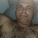 Волк, 44 года