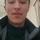 Шохжахон, 23 года