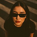 Сая, 27 лет