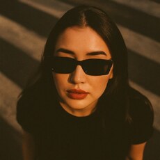 Фотография девушки Сая, 27 лет из г. Шымкент