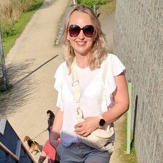 Elena, 47 из г. Саарбрюкен.