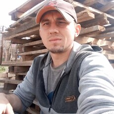 Фотография мужчины Алексей, 34 года из г. Ростов-на-Дону