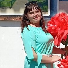 Фотография девушки Анастасия, 33 года из г. Тамбов
