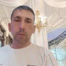 Фотография мужчины Анвар, 45 лет из г. Ташкент