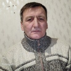 Фотография мужчины Жумамырат, 56 лет из г. Набережные Челны