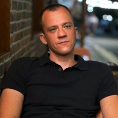 Фотография мужчины Владимир, 36 лет из г. Анапа