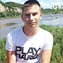 Сашв, 21 год