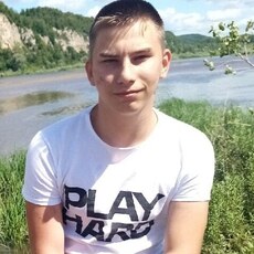 Фотография мужчины Сашв, 21 год из г. Челябинск