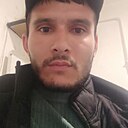 Мурад, 26 лет