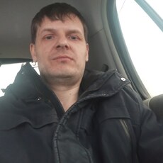 Фотография мужчины Валентин, 41 год из г. Новосибирск