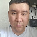 Алихандро, 32 года
