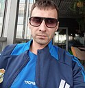 Юра, 36 лет
