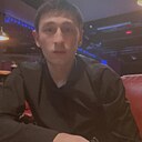 Расул, 34 года
