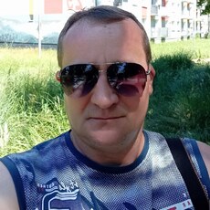 Фотография мужчины Сергей, 46 лет из г. Варшава