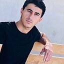 Байрамов, 27 лет