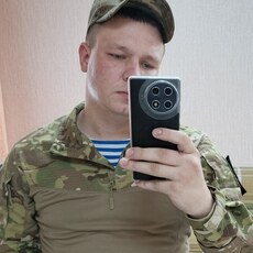 Фотография мужчины Евгений, 23 года из г. Курган