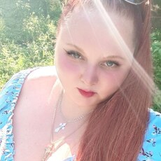 Фотография девушки Юлечка Vesna, 37 лет из г. Магнитогорск