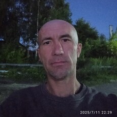 Фотография мужчины Павел, 39 лет из г. Челябинск