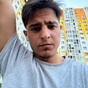 Khan, 25 лет