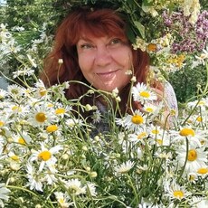 Фотография девушки Лена, 53 года из г. Казань
