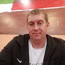 Фотография мужчины Владимир, 37 лет из г. Гродно