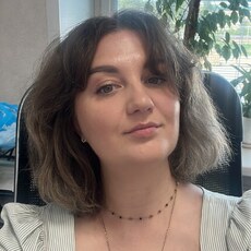 Фотография девушки Ася, 30 лет из г. Пенза