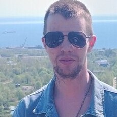 Фотография мужчины Александр, 31 год из г. Кондопога