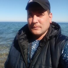 Фотография мужчины Алексей, 34 года из г. Глазов