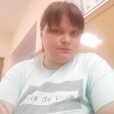 Фотография девушки Ксения, 31 год из г. Челябинск